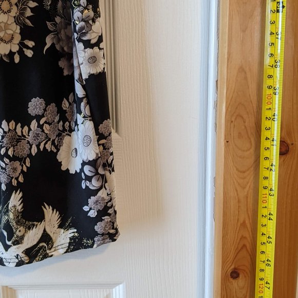 Sexy, elegant bodycon dress Size 10 - Picture 6 of 11